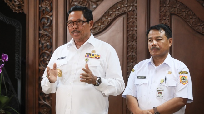 UMP Jateng 2025 Naik Jadi Rp2,1 Juta, Cek Besarannya!