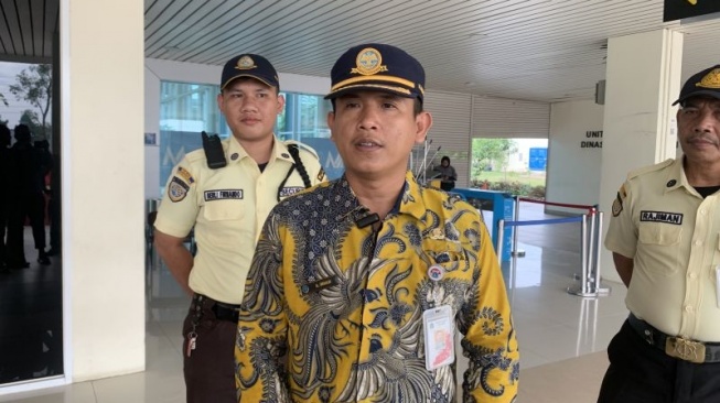 Puncak Arus Wisatawan dari Muara Angke Diprediksi pada 31 Desember