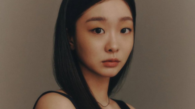 Dari Formal Sampai Kasual, Intip 4 Look Outfit Modis ala Kim Da-mi