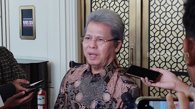 Kuasa Hukum Hasto PDIP Beberkan KPK Sewenang-wenang Tetapkan Tersangka