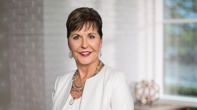 Siapa Joyce Meyer? Penulis Buku yang Dikagumi Gubernur Maluku Utara dan Dihadiahkan Grace Natalie