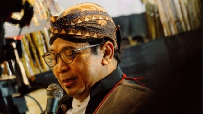Mengenang Sosok Ki Warseno Slenk, Dalang Legendaris yang Baru Saja Tutup Usia