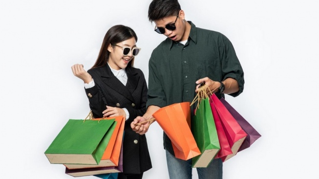 Manfaatkan promo harbolnas 12.12 bersama kartu kredit BRI (Dok. BRI)