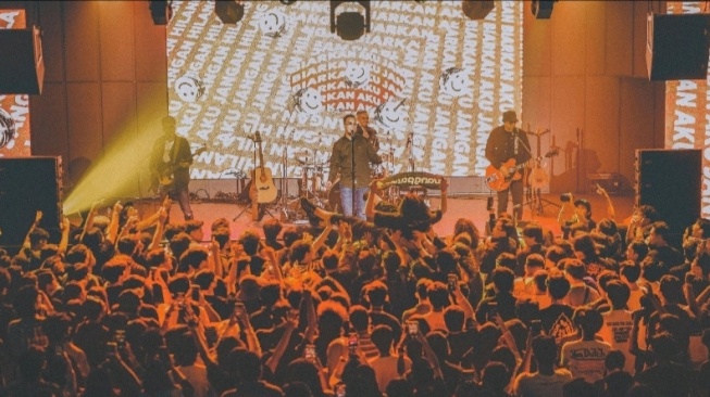 Final Tur 30th Perjalanan rumahsakit di Jakarta Bakal Hadirkan Goodnight Electric Hingga Rian DMasiv