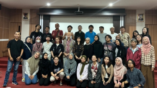 Workshop Kesehatan Mental: Komitmen Gerkatin DIY untuk Teman Tuli
