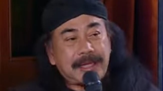 Kyai Syarif (YouTube)