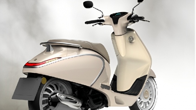 Excelle Kaiyue 150T (58moto)