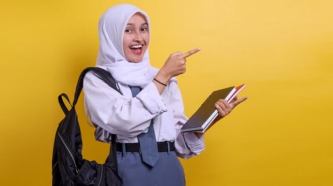 Masuk Sekolah 2025 Tanggal Berapa? Catat Jadwal Terbarunya!