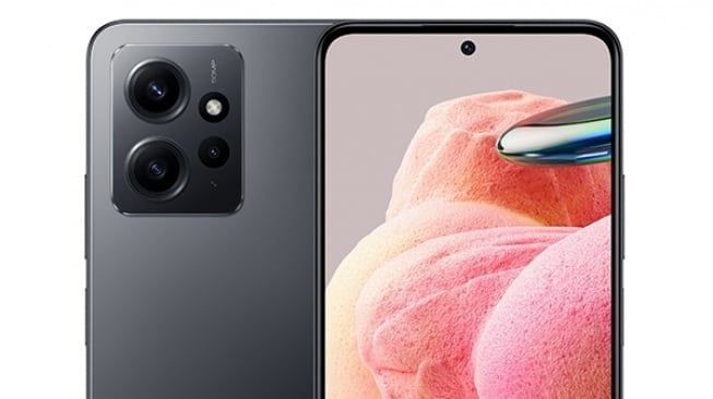 Xiaomi Redmi Note 12. (Erafone)