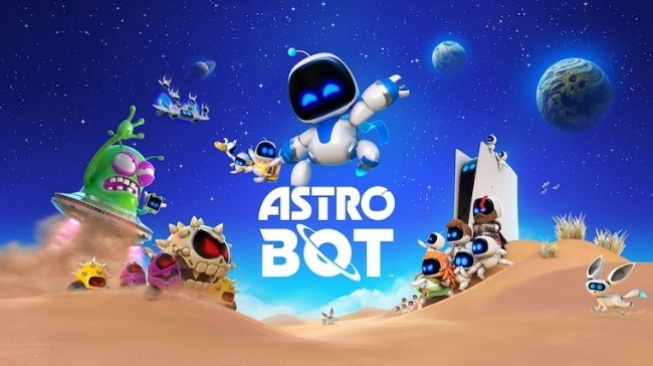 Daftar Pemenang The Game Awards 2024: Astro Bot Rebut GotY, Balatro Mendominasi Indie