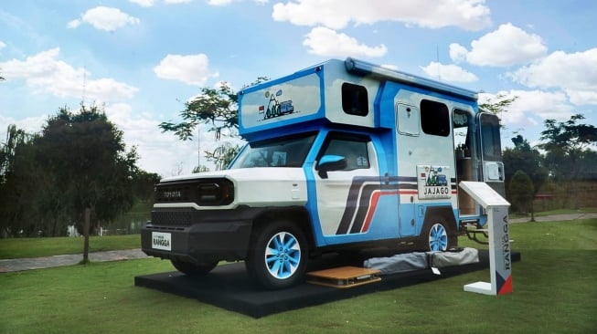 3 Fakta Toyota Hilux Rangga Bekas: Segini Konsumsi BBM yang Wajib Diketahui sebelum Beli