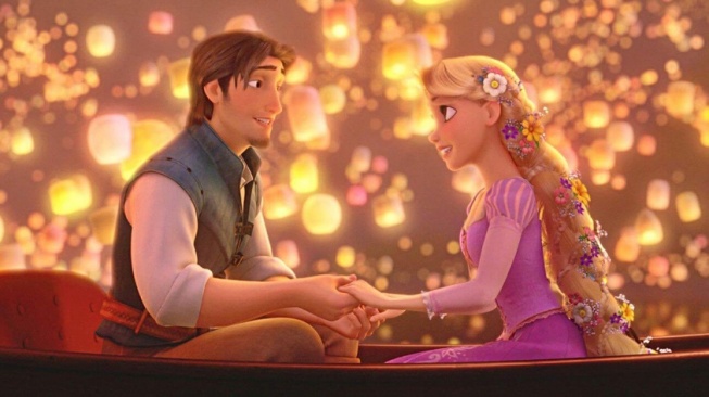 Tangled Resmi Jadi Film Live-Action, Incar Sutradara The Greatest Showman