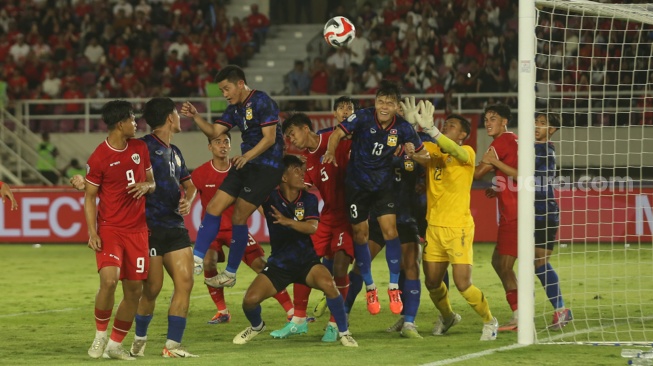 Pelatih Asal Kroasia Bongkar Kecewanya Fans Timnas Gagal Kalahkan Laos ke Media Vietnam