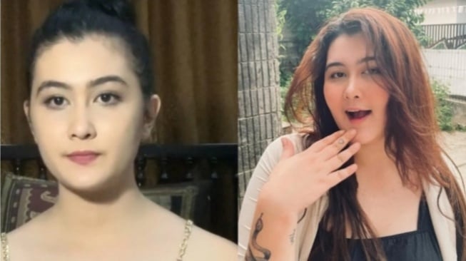 Talitha Curtis Dulu Ratu FTV Kini Jualan Risol, Penyebab Berawal dari Keluarga Problematik