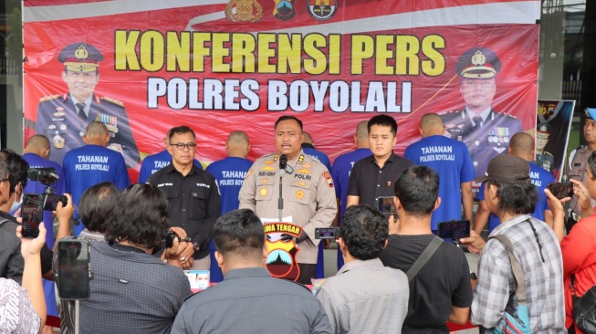 4 Fakta Pengeroyokan Bocah di Boyolali, Pelaku Tega Lakukan Hal Ini