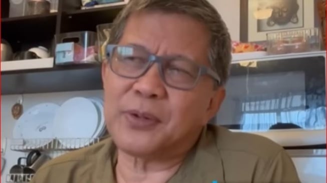 Rocky Gerung: PPN 12 Persen Ancam Pemerintahan Prabowo, Rakyat Tuntut Pembatalan!