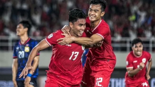 Pratama Arhan Optimis Mentalitas Pemain Muda Timnas Indonesia Makin Matang