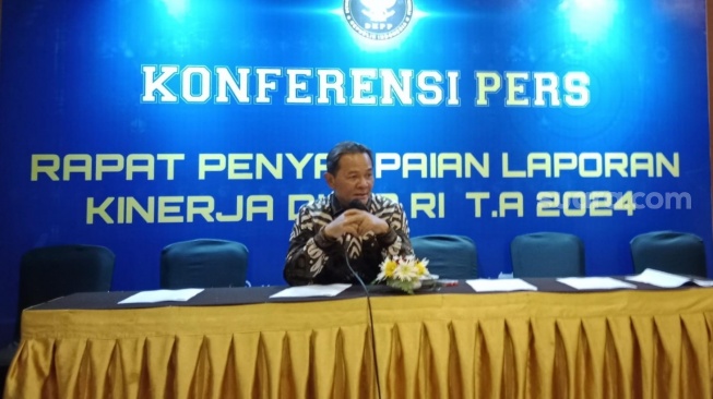 Suap, Asusila hingga Geser Suara, DKPP Beberkan Borok Penyelenggara Pemilu 2024, Pecat 66 Orang