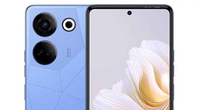 Tecno Camon 20 Pro. (Erafone)