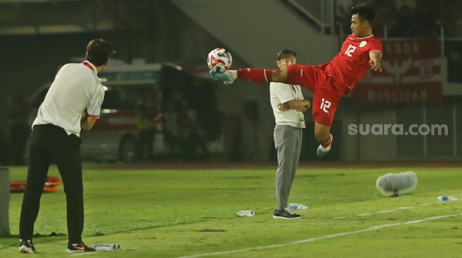 Pratama Arhan Tinggalkan Suwon FC, Mertua: Dia Tidak Akan...