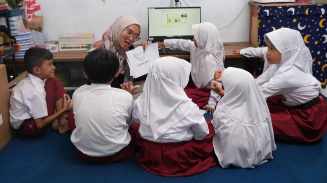 Telkom Dorong Pemerataan Inklusivitas melalui Program Peningkatan Skill Digital bagi Disabilitas