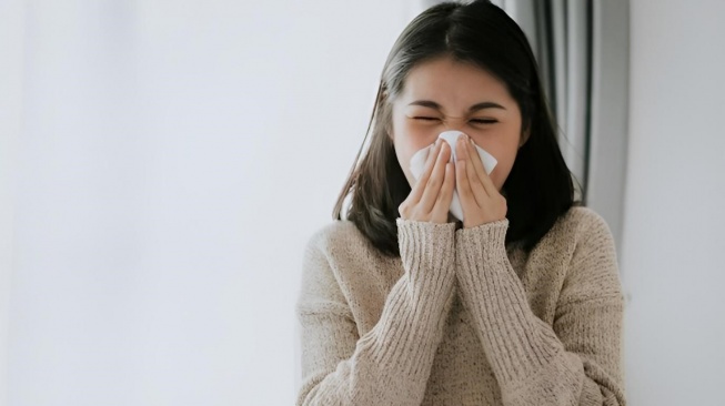 Kenali Gejala Hidung Tersumbat, IDI Kota Sragen Berikan Informasi Pengobatan