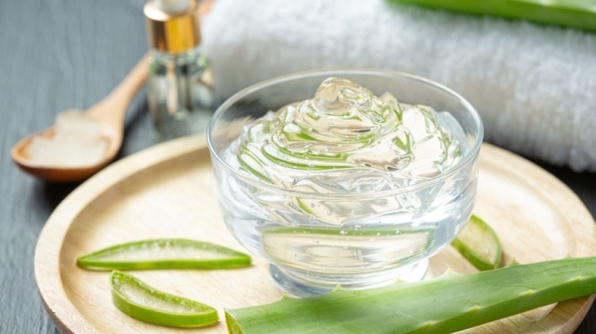 5 Aloe Vera Gel yang Siap Hidrasi Kulit Sepanjang Hari, Pilih Salah Satu!