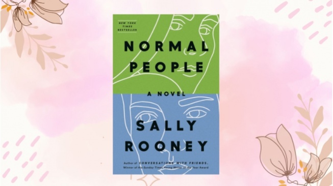 Review Buku 'Normal People', Kisah Cinta di Kota Kecil Irlandia