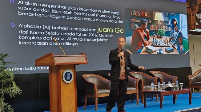 Pijar Sekolah Dorong Revolusi Pendidikan Digital dengan LMS Ujian Online yang Aman dan Efisien