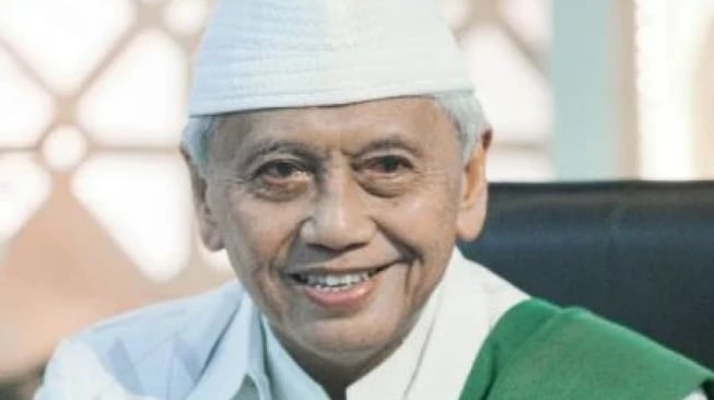 Silsilah Keluarga KH Achmad Chalwani, Semprot Gus Miftah Tak Paham Al Quran: Cuma Pintar Pidato!