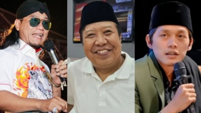 Gelar Mentereng Gus Arifin, Pendakwah yang Semprot Gus Iqdam dan Gus Miftah