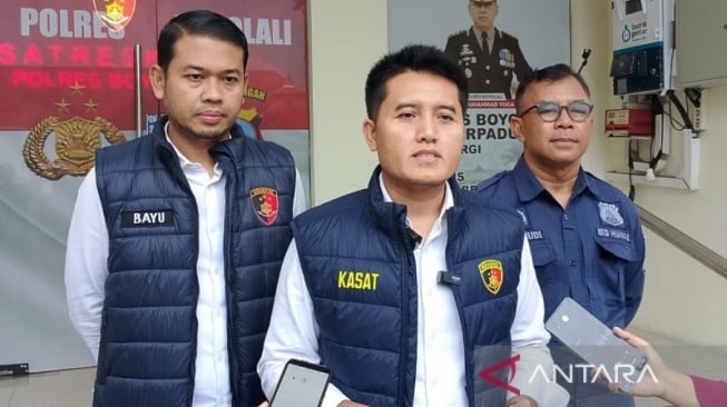 Termasuk Kronologi, Ini 4 Fakta Kasus Keponakan Bakar Paman di Boyolali