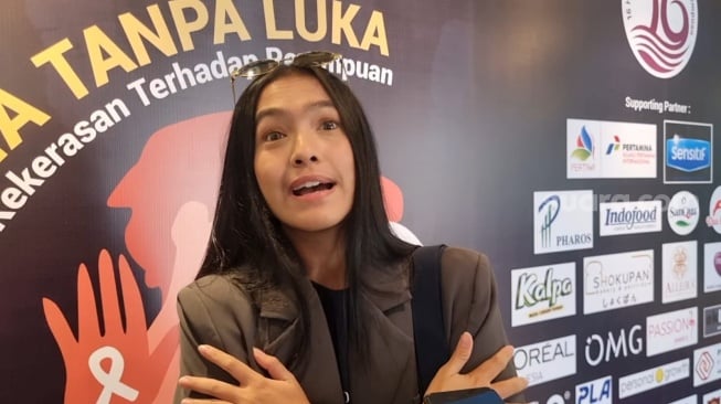 Gara-gara Peran, Rania Putrisari Jadi Enggan Buru-buru Nikah