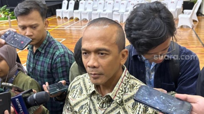 Polisi Olah TKP Lokasi Pesta Rakyat di Garut, Kapolda: Secepatnya Kita Kumpulkan Informasi