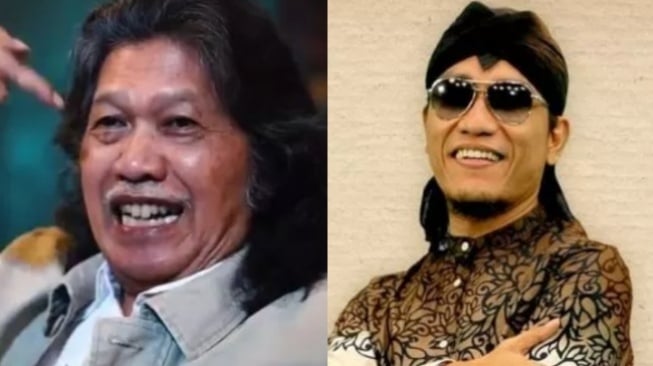 Gus Miftah Diduga Olok-Olok Cak Nun, Singgung Pantat Lebih Terhormat dari Otak