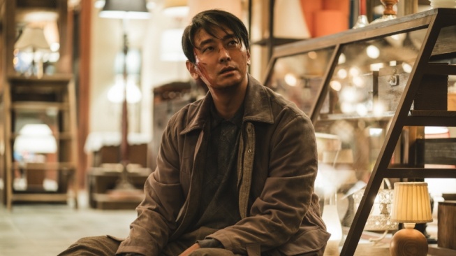 Spoiler Episode 7-8 Drama 'Light Shop', Masa Lalu Ju Ji Hoon Terungkap!