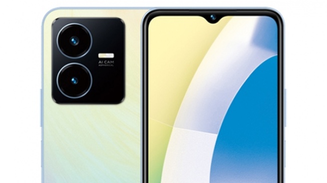 Vivo Y22. (Erafone)