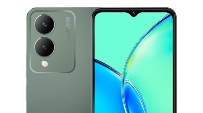 Vivo Y17s. (Erafone)