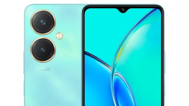 Vivo Y27. (Erafone)