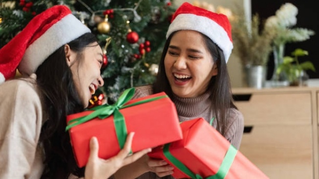 10 Tips yang Wajib Dilakukan saat Menyambut Natal dan Tahun Baru!