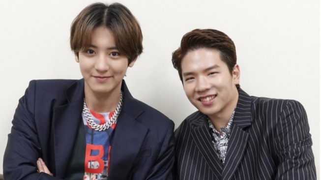 Chanyeol dan Raiden 'Yours': Kolaborasi Manis Tentang Emosi Unik Pasca Putus