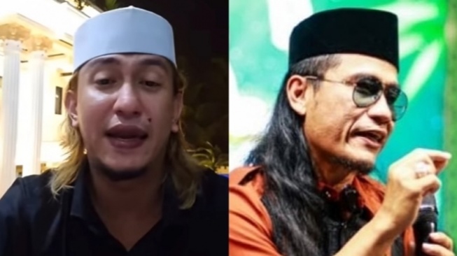 Habib Bahar bin Smith Komentari Cara Dakwah Gus Miftah: Nggak Menyalahkan...