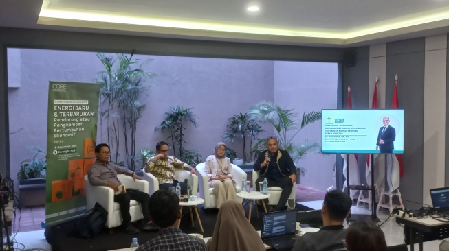 Tanpa Industrialisasi Target Pertumbuhan 8 Persen Prabowo Dianggap Mustahil Tercapai