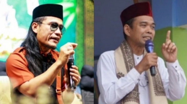 Gus Miftah Tersandung Polemik Olok-Olok Pedadang Kecil, Riwayat Pendidikannya Kebanting UAS