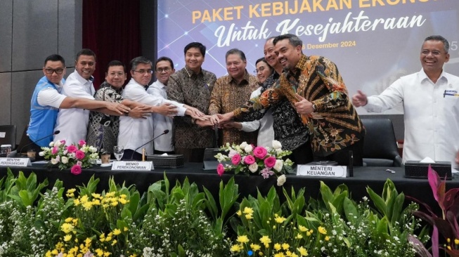 Kupas 15 Stimulus Kebijakan di Bidang Ekonomi untuk Kesejahteraan Masyarakat di Tahun 2025