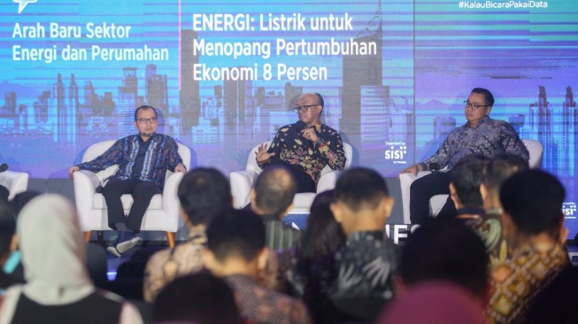 Rekomendasi Masyarakat Sipil untuk Presiden Prabowo: Pastikan Transisi Energi Terbarukan Inklusif dan Adil