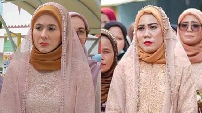 Wulan Guritno jadi Ibunda Norma Risma (X)