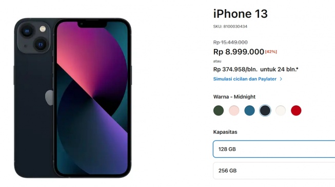 Rekomendasi iPhone Bekas Under 6 Juta Masih Layak 2026, Hindari Barang KW dan IMEI Terblokir