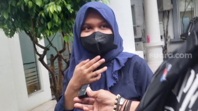 Kasus Dugaan Bayi Tertukar, Ortu Bilang RSIJ Bersedia Cari Anaknya jika Hasil Tes DNA Negatif