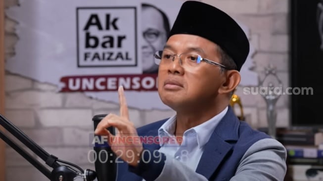 Gus Yaqut Dicekal KPK, Legislator PKB: Uang Haji Puluhan Triliun Memang Menggiurkan